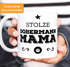 Kaffee-Tasse Stolze {style_variation_string} Mama {style_variation_string} Besitzerin Hundebesitzerin MoonWorks®preview
