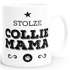 Kaffee-Tasse Stolze {style_variation_string} Mama {style_variation_string} Besitzerin Hundebesitzerin MoonWorks®preview