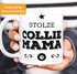 Kaffee-Tasse Stolze {style_variation_string} Mama {style_variation_string} Besitzerin Hundebesitzerin MoonWorks®preview