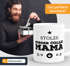 Kaffee-Tasse Stolze {style_variation_string} Mama {style_variation_string} Besitzerin Hundebesitzerin MoonWorks®preview