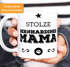 Kaffee-Tasse Stolze {style_variation_string} Mama {style_variation_string} Besitzerin Hundebesitzerin MoonWorks®preview