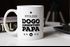 Kaffee-Tasse Stolzer {style_variation} Papa {style_variation} Besitzer Hundebesitzer MoonWorks®preview