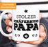 Kaffee-Tasse Stolzer {style_variation} Papa {style_variation} Besitzer Hundebesitzer MoonWorks®preview