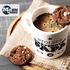 Kaffee-Tasse Stolzer {style_variation} Papa {style_variation} Besitzer Hundebesitzer MoonWorks®preview