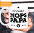 Kaffee-Tasse Stolzer {style_variation_string} Papa {style_variation_string} Besitzer Hundebesitzer MoonWorks®preview