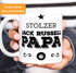 Kaffee-Tasse Stolzer {style_variation_string} Papa {style_variation_string} Besitzer Hundebesitzer MoonWorks®preview