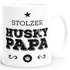 Kaffee-Tasse Stolzer {style_variation_string} Papa {style_variation_string} Besitzer Hundebesitzer MoonWorks®preview