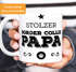 Kaffee-Tasse Stolzer {style_variation_string} Papa {style_variation_string} Besitzer Hundebesitzer MoonWorks®preview