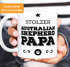 Kaffee-Tasse Stolzer {style_variation_string} Papa {style_variation_string} Besitzer Hundebesitzer MoonWorks®preview