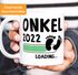 Kaffee-Tasse {style_variation} 2022 loading Geschenk-Tasse für werdend{e_en_t_{style_variation}} {style_variation} Schwangerschaft Geburt Baby MoonWorks®preview