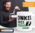 Kaffee-Tasse {style_variation} 2022 loading Geschenk-Tasse für werdend{e_en_t_{style_variation}} {style_variation} Schwangerschaft Geburt Baby MoonWorks®preview