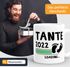 Kaffee-Tasse {style_variation} 2022 loading Geschenk-Tasse für werdend{e_en_t_{style_variation}} {style_variation} Schwangerschaft Geburt Baby MoonWorks®preview