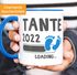 Kaffee-Tasse {style_variation} 2022 loading Geschenk-Tasse für werdend{e_en_t_{style_variation}} {style_variation} Schwangerschaft Geburt Baby Tee-Tasse MoonWorks®preview