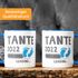 Kaffee-Tasse {style_variation} 2022 loading Geschenk-Tasse für werdend{e_en_t_{style_variation}} {style_variation} Schwangerschaft Geburt Baby Tee-Tasse MoonWorks®preview