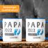 Kaffee-Tasse {style_variation} 2022 loading Geschenk-Tasse für werdend{e_en_t_{style_variation}} {style_variation} Schwangerschaft Geburt Baby Tee-Tasse MoonWorks®preview