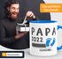 Kaffee-Tasse {style_variation} 2022 loading Geschenk-Tasse für werdend{e_en_t_{style_variation}} {style_variation} Schwangerschaft Geburt Baby Tee-Tasse MoonWorks®preview