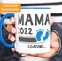 Kaffee-Tasse {style_variation} 2022 loading Geschenk-Tasse für werdend{e_en_t_{style_variation}} {style_variation} Schwangerschaft Geburt Baby Tee-Tasse MoonWorks®preview