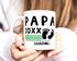Kaffee-Tasse {style_variation} Jahreszahl loading Geschenk-Tasse für werdend{e_en_t_{style_variation}} {style_variation} Schwangerschaft Geburt Baby MoonWorks®preview