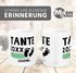 Kaffee-Tasse {style_variation} Jahreszahl loading Geschenk-Tasse für werdend{e_en_t_{style_variation}} {style_variation} Schwangerschaft Geburt Baby MoonWorks®preview