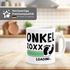 Kaffee-Tasse {style_variation} Jahreszahl loading Geschenk-Tasse für werdend{e_en_t_{style_variation}} {style_variation} Schwangerschaft Geburt Baby MoonWorks®preview