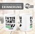 Kaffee-Tasse {style_variation} Jahreszahl loading Geschenk-Tasse für werdend{e_en_t_{style_variation}} {style_variation} Schwangerschaft Geburt Baby MoonWorks®preview