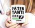 Kaffee-Tasse {style_variation} Jahreszahl loading Geschenk-Tasse für werdend{e_en_t_{style_variation}} {style_variation} Schwangerschaft Geburt Baby MoonWorks®preview
