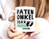 Kaffee-Tasse {style_variation} Jahreszahl loading Geschenk-Tasse für werdend{e_en_t_{style_variation}} {style_variation} Schwangerschaft Geburt Baby MoonWorks®preview
