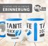 Kaffee-Tasse {style_variation} Jahreszahl loading Geschenk-Tasse für werdend{e_en_t_{style_variation}} {style_variation} Schwangerschaft Geburt Baby Tee-Tasse MoonWorks®preview