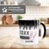 Kaffee-Tasse {style_variation} loading Thermoeffekt Zaubertasse Geschenk für werdend{e_en_t_{style_variation}} {style_variation} Ankündigung Schwangerschaft Geburt Baby MoonWorks®preview