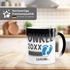 Kaffee-Tasse {style_variation} loading Thermoeffekt Zaubertasse Geschenk für werdend{e_en_t_{style_variation}} {style_variation} Ankündigung Schwangerschaft Geburt Baby MoonWorks®preview