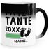 Kaffee-Tasse {style_variation} loading Thermoeffekt Zaubertasse Geschenk für werdend{e_en_t_{style_variation}} {style_variation} Ankündigung Schwangerschaft Geburt Baby MoonWorks®preview