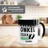 Kaffee-Tasse {style_variation} loading Thermoeffekt Zaubertasse Geschenk für werdend{e_en_t_{style_variation}} {style_variation} Ankündigung Schwangerschaft Geburt Baby MoonWorks®preview