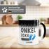 Kaffee-Tasse {style_variation} loading Thermoeffekt Zaubertasse Geschenk für werdend{e_en_t_{style_variation}} {style_variation} Ankündigung Schwangerschaft Geburt Baby MoonWorks®preview