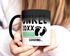 Kaffee-Tasse {style_variation} loading Thermoeffekt Zaubertasse Geschenk für werdend{e_en_t_{style_variation}} {style_variation} Ankündigung Schwangerschaft Geburt Baby MoonWorks®preview