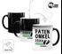 Kaffee-Tasse {style_variation} loading Thermoeffekt Zaubertasse Geschenk für werdend{e_en_t_{style_variation}} {style_variation} Ankündigung Schwangerschaft Geburt Baby MoonWorks®preview