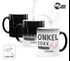 Kaffee-Tasse {style_variation} loading Thermoeffekt Zaubertasse Geschenk für werdend{e_en_t_{style_variation}} {style_variation} Ankündigung Schwangerschaft Geburt Baby MoonWorks®preview