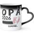Kaffee-Tasse {style_variation_string} 2020 loading Thermoeffekt Zaubertasse Geschenk-Tasse für werdend{e_en_t_{style_variation_string}} {style_variation_string} Bekanntgabe Ankündigung Schwangerschaft Geburt Baby MoonWorks®preview