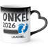 Kaffee-Tasse {style_variation_string} 2020 loading Thermoeffekt Zaubertasse Geschenk-Tasse für werdend{e_en_t_{style_variation_string}} {style_variation_string} Bekanntgabe Ankündigung Schwangerschaft Geburt Baby MoonWorks®preview