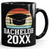 Kaffee-Tasse {style_variation_string}-2026 Abschlussjahr anpassbar - Geschenk Studium Abschluss Prüfung bestanden - Absolventen Keramikbecher Moonworks®preview