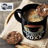 Kaffee-Tasse {style_variation_string}-2026 Abschlussjahr anpassbar - Geschenk Studium Abschluss Prüfung bestanden - Absolventen Keramikbecher Moonworks®preview