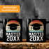 Kaffee-Tasse {style_variation_string}-2026 Abschlussjahr anpassbar - Geschenk Studium Abschluss Prüfung bestanden - Absolventen Keramikbecher Moonworks®preview