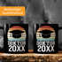 Kaffee-Tasse {style_variation_string}-2026 Abschlussjahr anpassbar - Geschenk Studium Abschluss Prüfung bestanden - Absolventen Keramikbecher Moonworks®preview