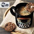 Kaffee-Tasse {style_variation_string}-2026 Abschlussjahr anpassbar - Geschenk Studium Abschluss Prüfung bestanden - Absolventen Keramikbecher Moonworks®preview