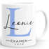 Kaffee-Tasse {style_variation_string} 2026 Geschenk Abschluss personalisiert mit Name Monogramm Kaffeebecher Keramik SpecialMe®preview