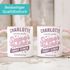 Kaffee-Tasse Superheld Spruch Nicht jeder Superheld trägt einen Umhang mit Namen persönliche Geschenke Danke SpecialMe®preview