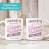 Kaffee-Tasse Superheld Spruch Nicht jeder Superheld trägt einen Umhang mit Namen persönliche Geschenke Danke SpecialMe®preview