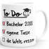 Kaffee-Tasse To Do Liste Spruch Lustig - Geschenk {style_variation_string} 2026 - Abschluss Studium Abitur Absolventen Keramikbecher Moonworks®preview