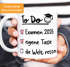 Kaffee-Tasse To Do Liste Spruch Lustig - Geschenk {style_variation_string} 2026 - Abschluss Studium Abitur Absolventen Keramikbecher Moonworks®preview