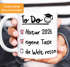 Kaffee-Tasse To Do Liste Spruch Lustig - Geschenk {style_variation_string} 2026 - Abschluss Studium Abitur Absolventen Keramikbecher Moonworks®preview