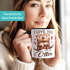 Kaffee-Tasse Valentinstag Geschenke Liebe Spruch I love you like no Otter Liebeserklärung SpecialMe®preview
